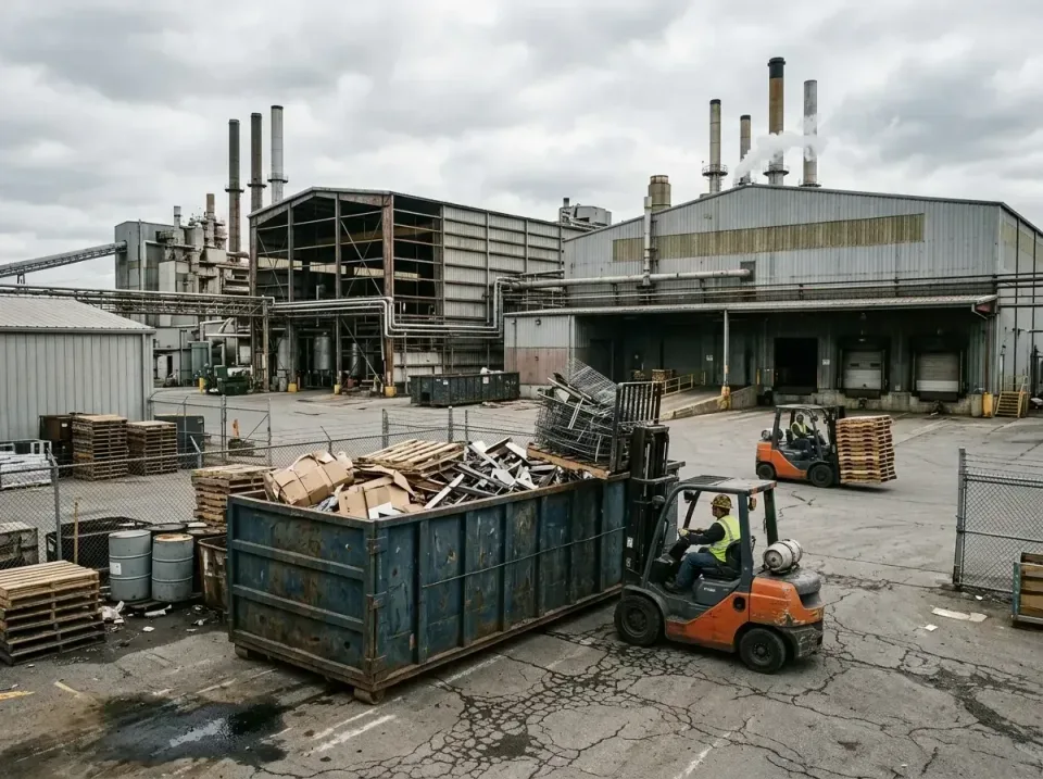 industrial-factory-scrap-conta-003 — frequently asked questions, Cheap Roll-off Dumpster Rentals in Scottsbluff, NE